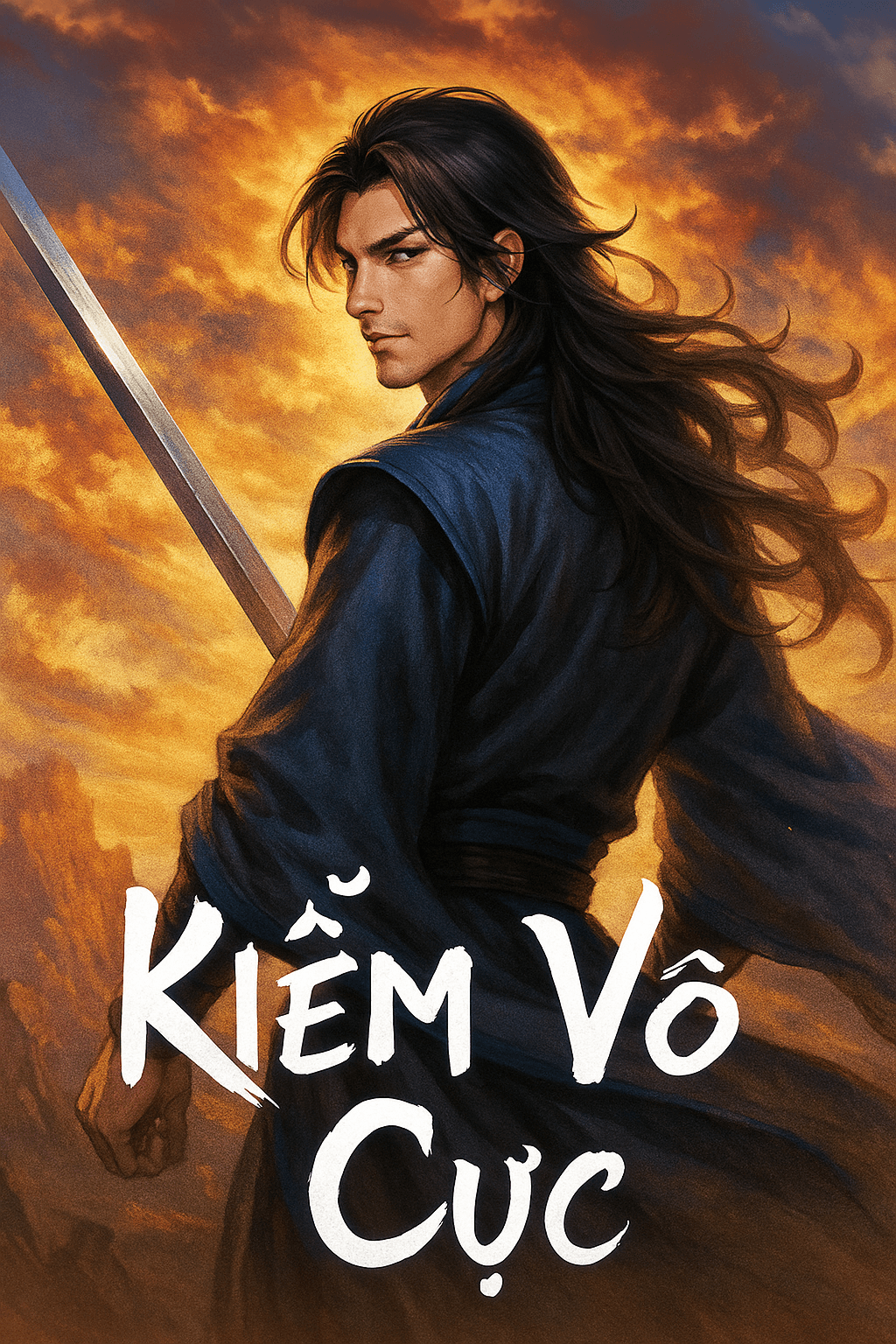 Kiếm Vô Cực