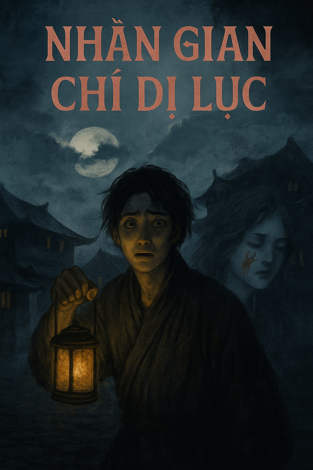 Nhân gian Chí Dị Lục